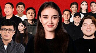 Стендап – 20 комиков (by Stand Up Camp)
