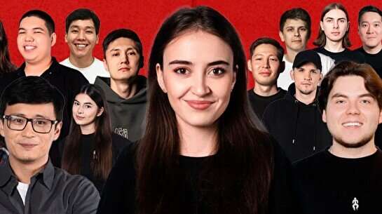 Стендап – 20 комиков (by Stand Up Camp)