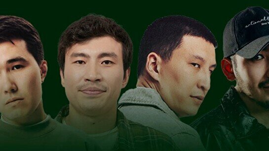 Юмористическое шоу «Отдел маркетинга» (25 мая)