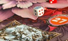Трансформационная игра «Эра женщин»
