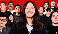 Стендап – 20 комиков (by Stand Up Camp)