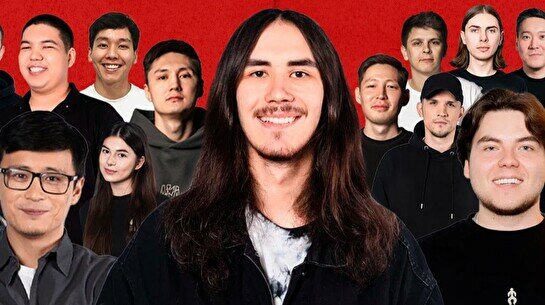 Стендап – 20 комиков (by Stand Up Camp)