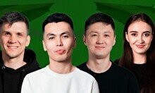 Стендап на летке «Лучшие шутки» (by Stand Up Camp)