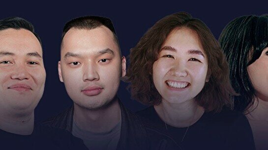 English stand up (21 May)