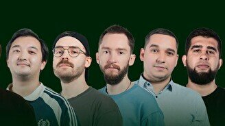 Стендап-шоу «Пьяная импровизация» (21 мая)