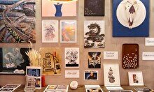 Выставка «Magic All Around – магическое мышление в повседневной жизни»