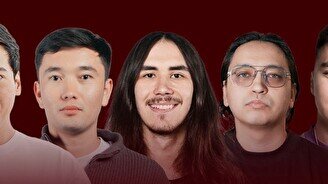 Стендап-концерт Weekend show (23 мая)