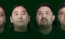 Стендап-шоу «Комики разгоняют шутки» (22 мая)