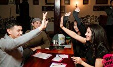 Квиз, плиз! #734