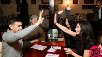 Квиз, плиз! #734
