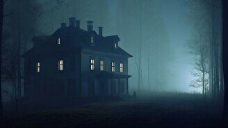 Детективный триллер по мотивам DnD — «Вспомнить все!»