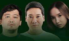 Стендап-шоу «Комики решают проблемы» (23 мая)