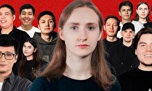 Стендап – 20 комиков (by Stand Up Camp)