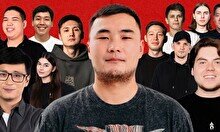 Стендап – 20 комиков (by Stand Up Camp)