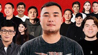 Стендап – 20 комиков (by Stand Up Camp)