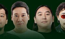 Стендап-шоу «Комики решают проблемы» (24 мая)