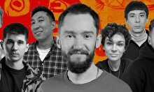 Комедийное шоу «Само собой» (by Stand Up Camp)