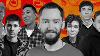 Комедийное шоу «Само собой» (by Stand Up Camp)