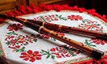 Фестиваль русской деревенской культуры