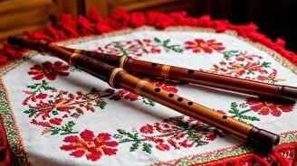Фестиваль русской деревенской культуры