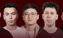 Стендап-концерт Weekend show (30 мая)