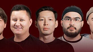 Стендап-концерт Weekend show (24 мая)