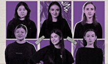 Женский стендап – Новые шутки (by Stand Up Camp)