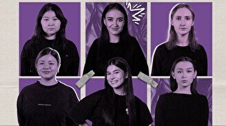 Женский стендап – Новые шутки (by Stand Up Camp)