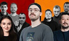 Комедийное шоу Improv battle (by Stand Up Camp)