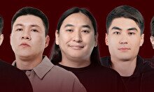 Стендап-концерт Weekend show (31 мая)