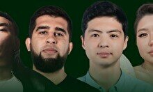 Мистическое cтендап-шоу «Матрица Судьбы» (31 мая)