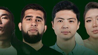 Мистическое cтендап-шоу «Матрица Судьбы» (31 мая)
