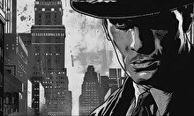 «Мафия» от клуба Syndicate