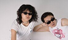 Zeé и Эльдана Foureyes: импровизационный концерт «Радар»