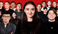 Стендап – 20 комиков (by Stand Up Camp)