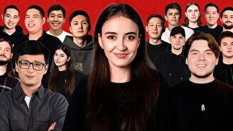 Стендап – 20 комиков (by Stand Up Camp)