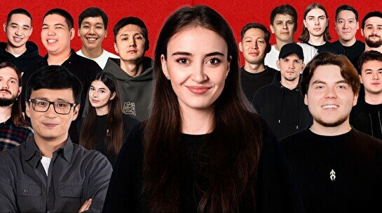 Стендап – 20 комиков (by Stand Up Camp)