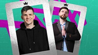 Импровизационное шоу «СОЦ опрос» (5 июня, 19:30)