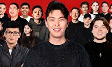 Стендап – 20 комиков (by Stand Up Camp)