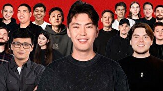 Стендап – 20 комиков (by Stand Up Camp)