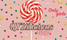 Вечеринка для девушек QYZilicious