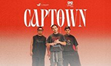 Концерт Captown в Алматы