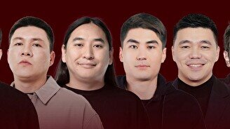 Стендап-концерт Weekend show (31 мая)