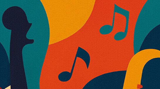 Jazz Colours — Hot & Funky (1 июня, 20:00)