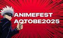Фестиваль Anime Fest Aqtobe
