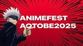 Фестиваль Anime Fest Aqtobe