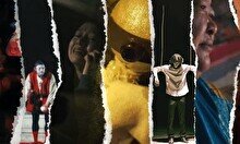 Кинофест Love, Death & Almaty