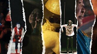 Кинофест Love, Death & Almaty