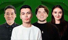 Стендап на летке «Лучшие шутки» (by Stand Up Camp)
