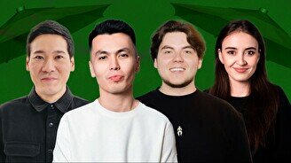 Стендап на летке «Лучшие шутки» (by Stand Up Camp)